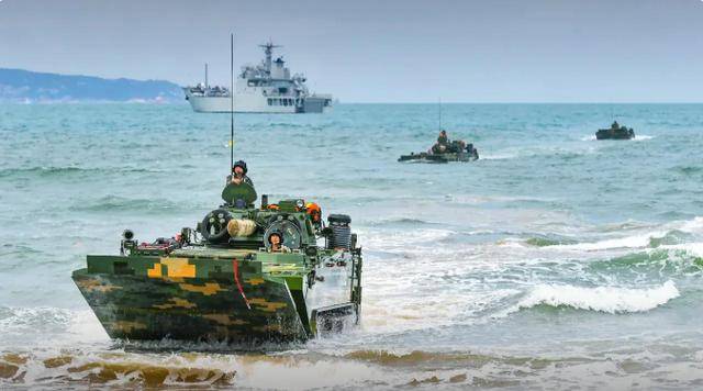 菲军定目标:死守30天,撑到美军抵达南海!但解放军只需半小时?