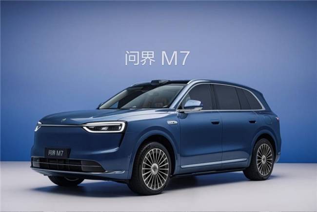 问界M7爆款密码揭秘：41天斩获9万大定，用户共情才是关键