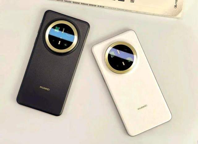 原创 华为新旗舰Mate80,真的会很猛!20G内存+麒麟9030芯片