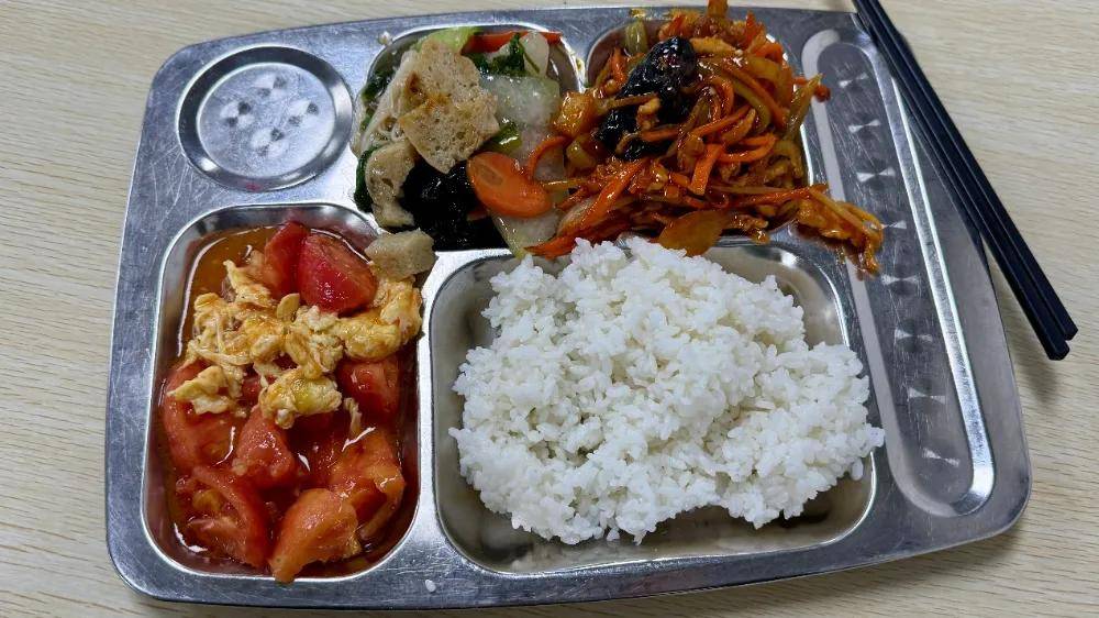 北京还有这些机关单位食堂对公众开放，“干饭”地图来啦——