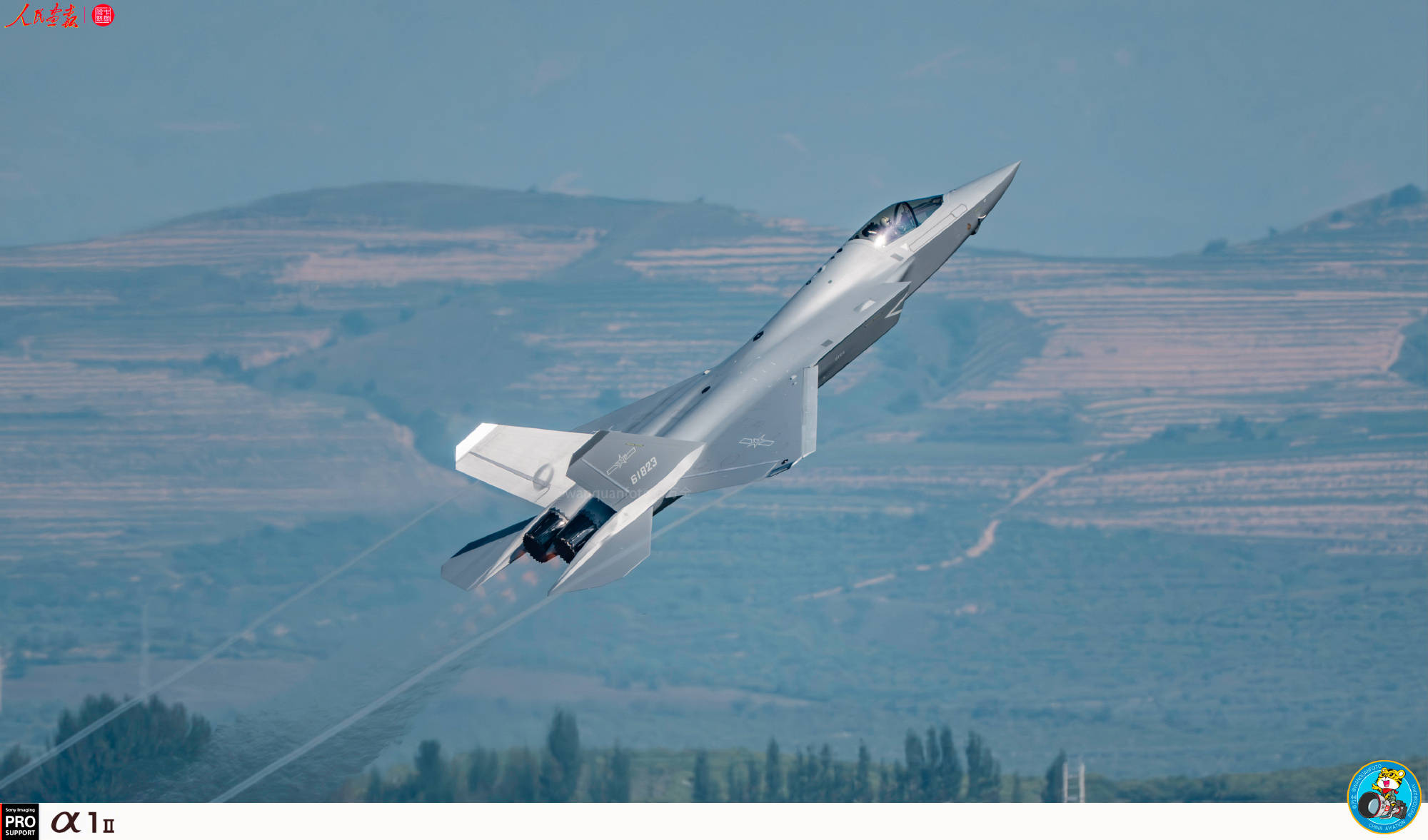 卡塔尔炸了，中东该醒了：再不找中国买歼35，以色列下一个就炸你