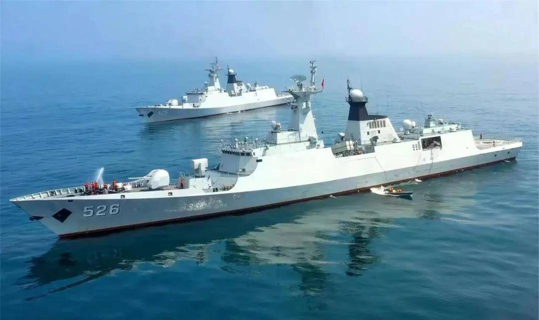 中国003型航母都要量产了,为啥东海舰队还是没分到航母?