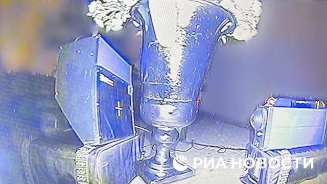 乌克兰暗杀绍伊古，最后一刻失手！普京大怒，炸响4000吨“沉睡氢弹”