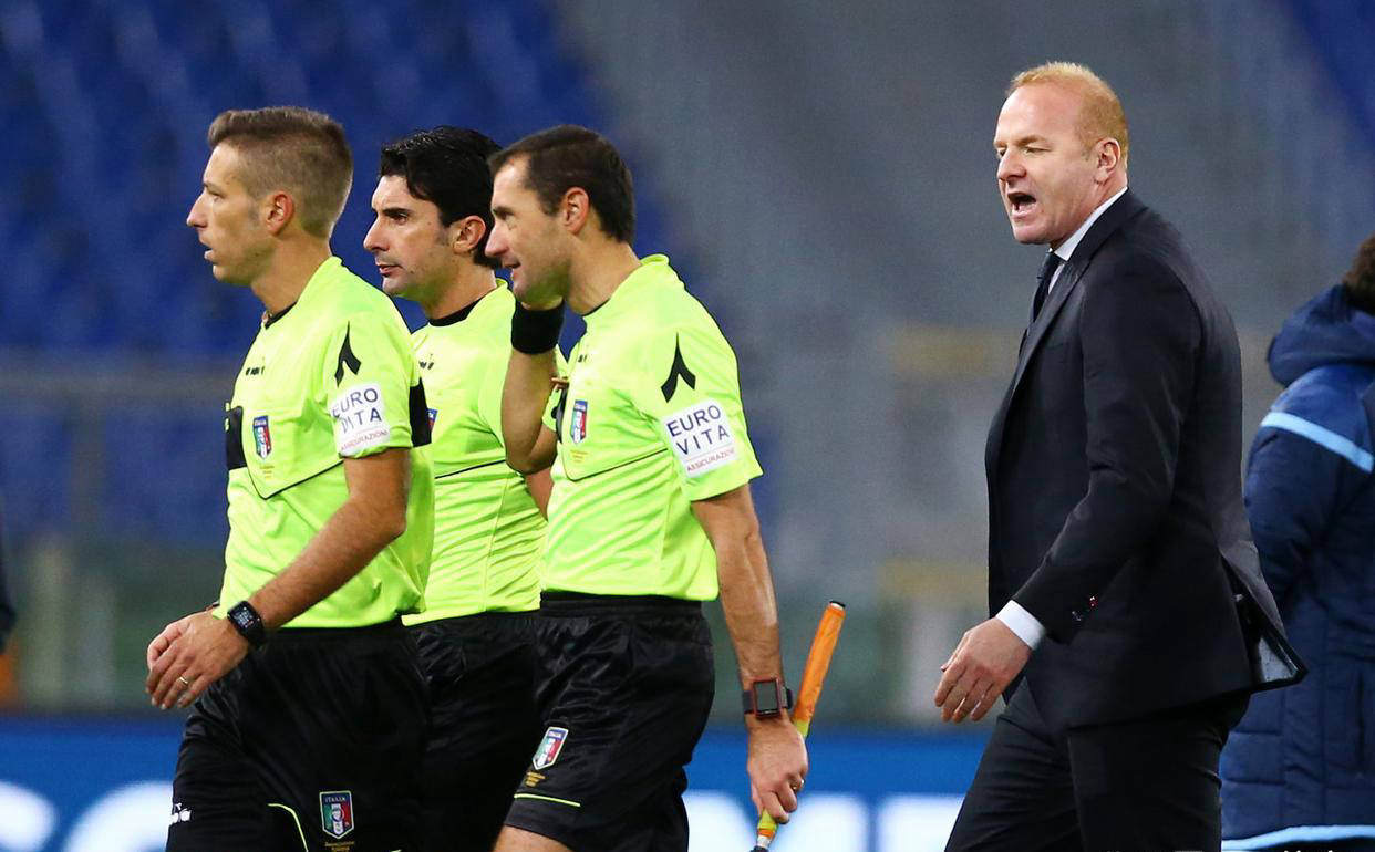 一日意甲全景：米兰体育总监分享新思米兰体育- 官方网站 世界杯官方指定投注平台维激烈德比即将打响