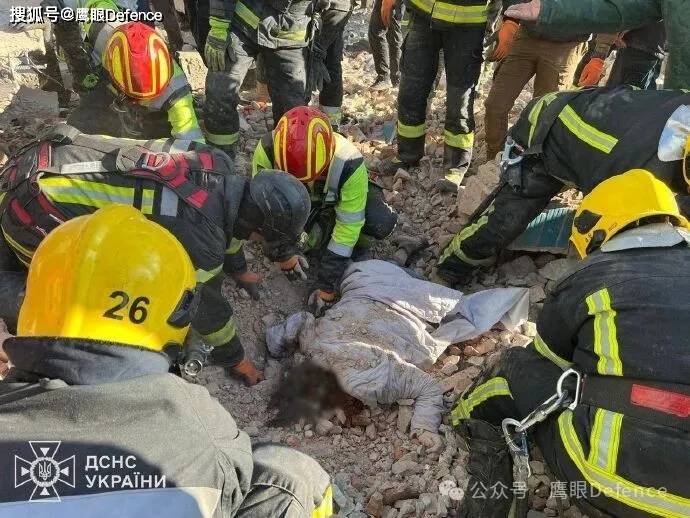 乌克兰F-16战绩曝光，中国FN-6击落俄巡航导弹！至少26位平民遇难