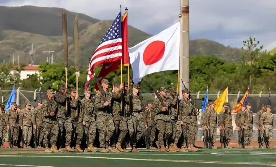 若三战爆发，日本第一枪会瞄准谁？不是中俄，目标只有一个