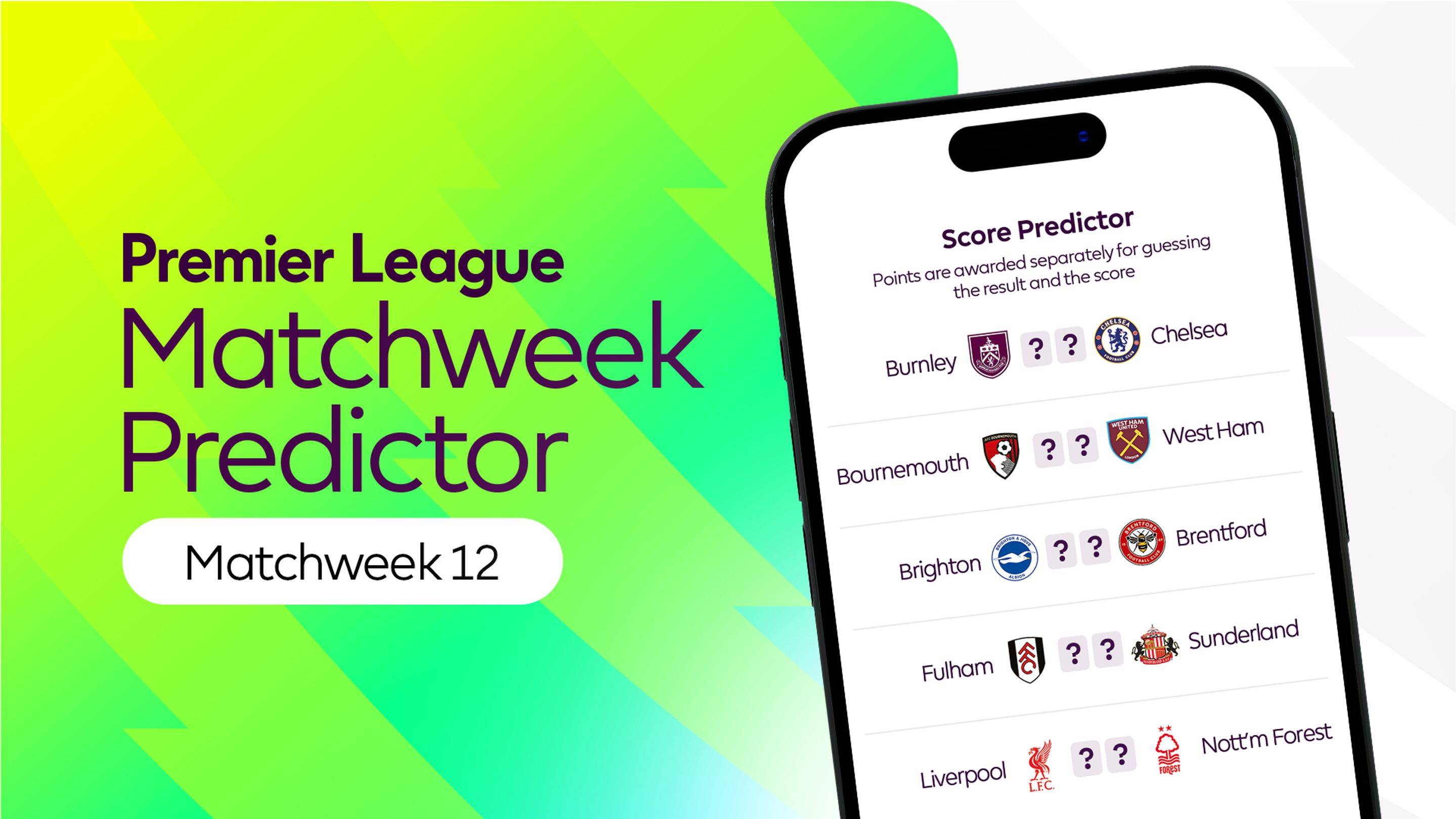 天空体育预测英超第12轮：枪手遇挫红军回暖英格兰足球超级联赛蓝军曼城稳定追分