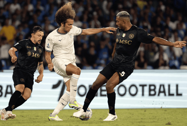 米兰体育- 米兰体育官方网站 世界杯官方指定投注平台桑德兰重启谈判透露一月尝试签下贡多齐