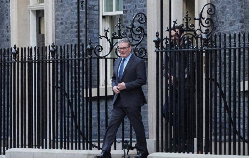 英国首相计划访华,来中国之前送了一份大礼,特朗普反对的项目,斯塔默批准了! 英国首相计划访华,来中国之前送了一份大礼,特朗普反对的项目,斯塔默批准了!