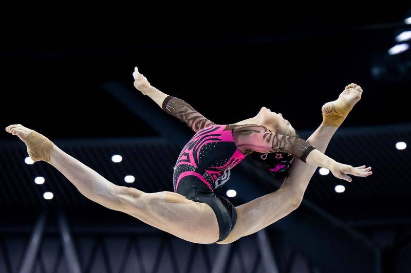 第十五届全运会赛事综述：逐鹿大湾区 放眼洛杉矶