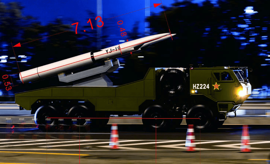 日本已低调备战4年，面对美日13艘航母，解放军有一个“杀手锏”