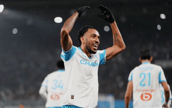 里程碑！米兰体育解析36岁奥巴梅扬职业生涯400球米兰体育- 官方网站 世界杯官方指定投注平台达成