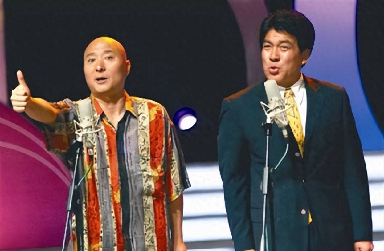 陈佩斯不再隐瞒，透露当初被央视封杀的内幕，不是因为版权问题！