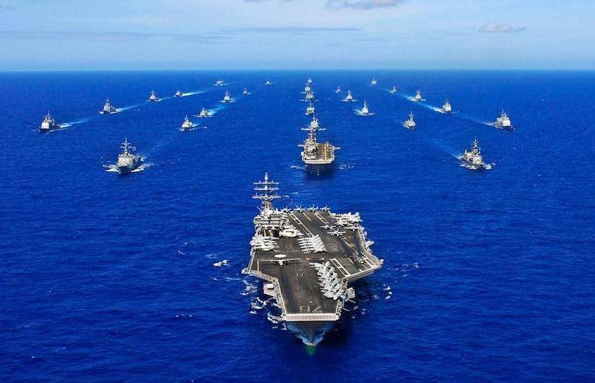 航母上老鼠泛滥咋办?美军养猫也没用,中国的“笨办法”搞定