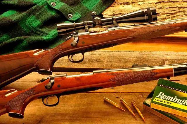 到底想要啥枪?刚淘汰HK416,美国海豹六队又要换新枪?