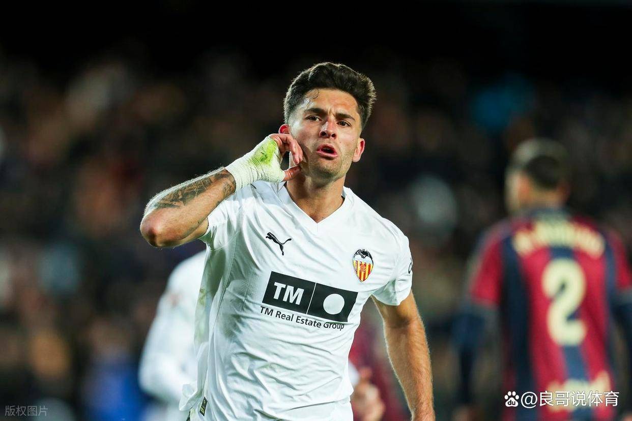 西甲最新积分消息瓦伦西亚绝杀赢保级大战皇马领先巴萨3分西班牙足球甲级联赛