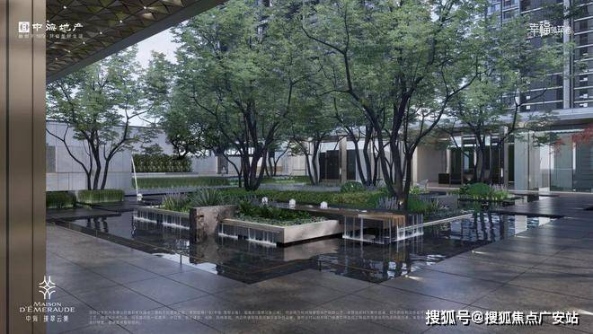 ：优质环境+方正户型价格适配刚需改善地址位置优越配套覆盖日常所需」AG真人平台「中海璞翠云集销售处最新发布！（首页网址）楼盘详情速询(图13)