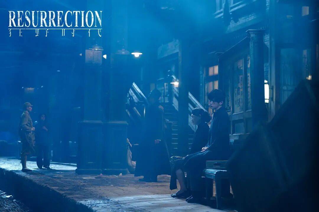 易烊千玺力撑票房但难抵上映口碑两极…《狂野时代》最大的“罪过”，是难懂吗？