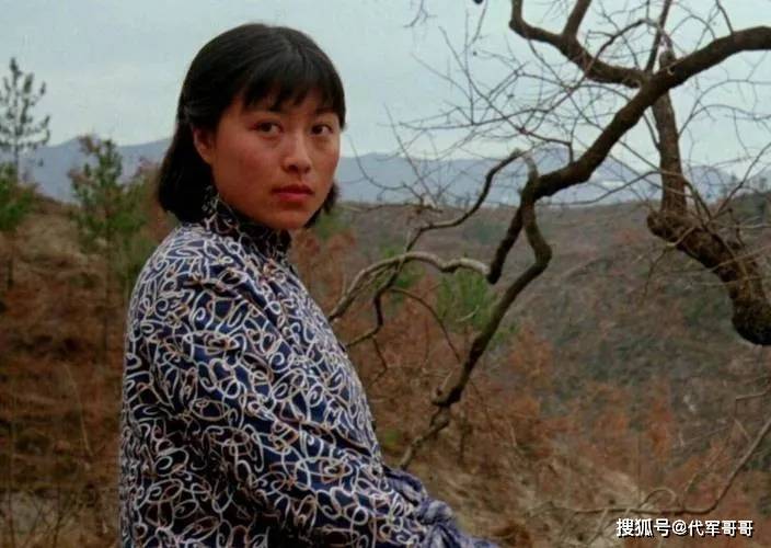 她是“最惨”影后，生女后患癌遭丈夫抛弃，63岁终凭《四喜》翻红