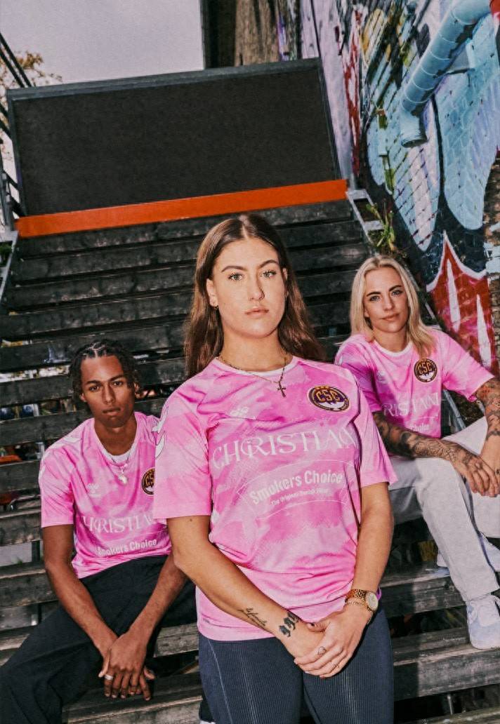 克里斯蒂安尼亚足球多宝体育- 多宝体育官方网站- APP下载