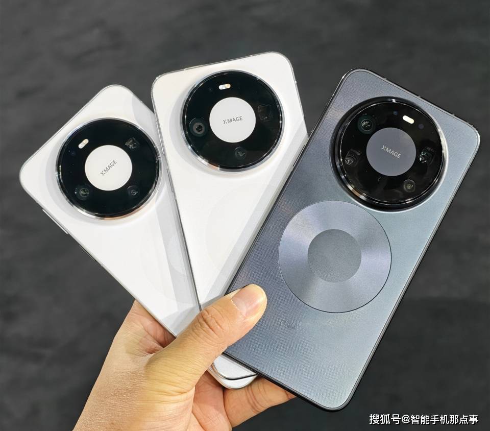 原创             华为Mate90芯片革命：3D堆叠技术首曝，这次要硬刚国际巨头？