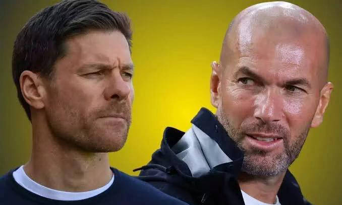 “惹怒皇马群星！44岁阿隆索或离任转投西班