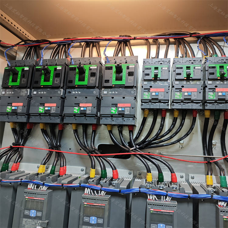 从预警到响应:详解盾构机灭火系统的手动与自动双重控制模式