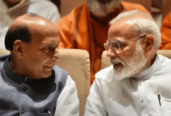 “光辉”战机坠毁3天后,唯一买家取消12亿订单,印度制造梦已碎!莫迪不得不承认现实