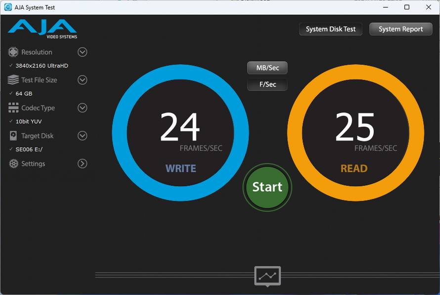 原创 长江存储SE006企业SSD评测: 稳如磐石的性能表现