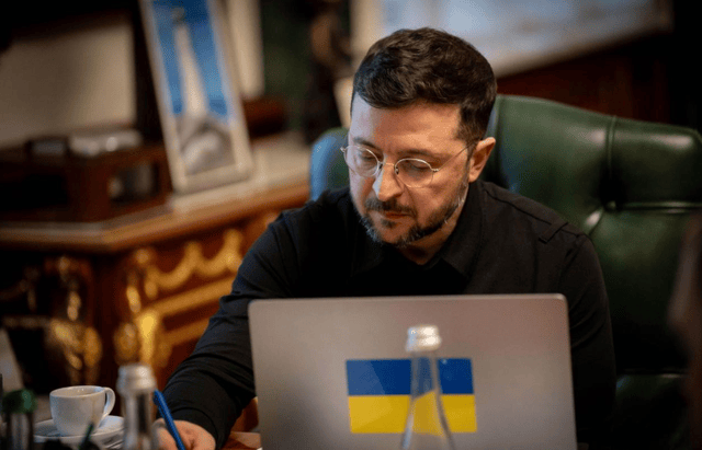 长远看世界需要和平，但眼下我们需要俄乌战争