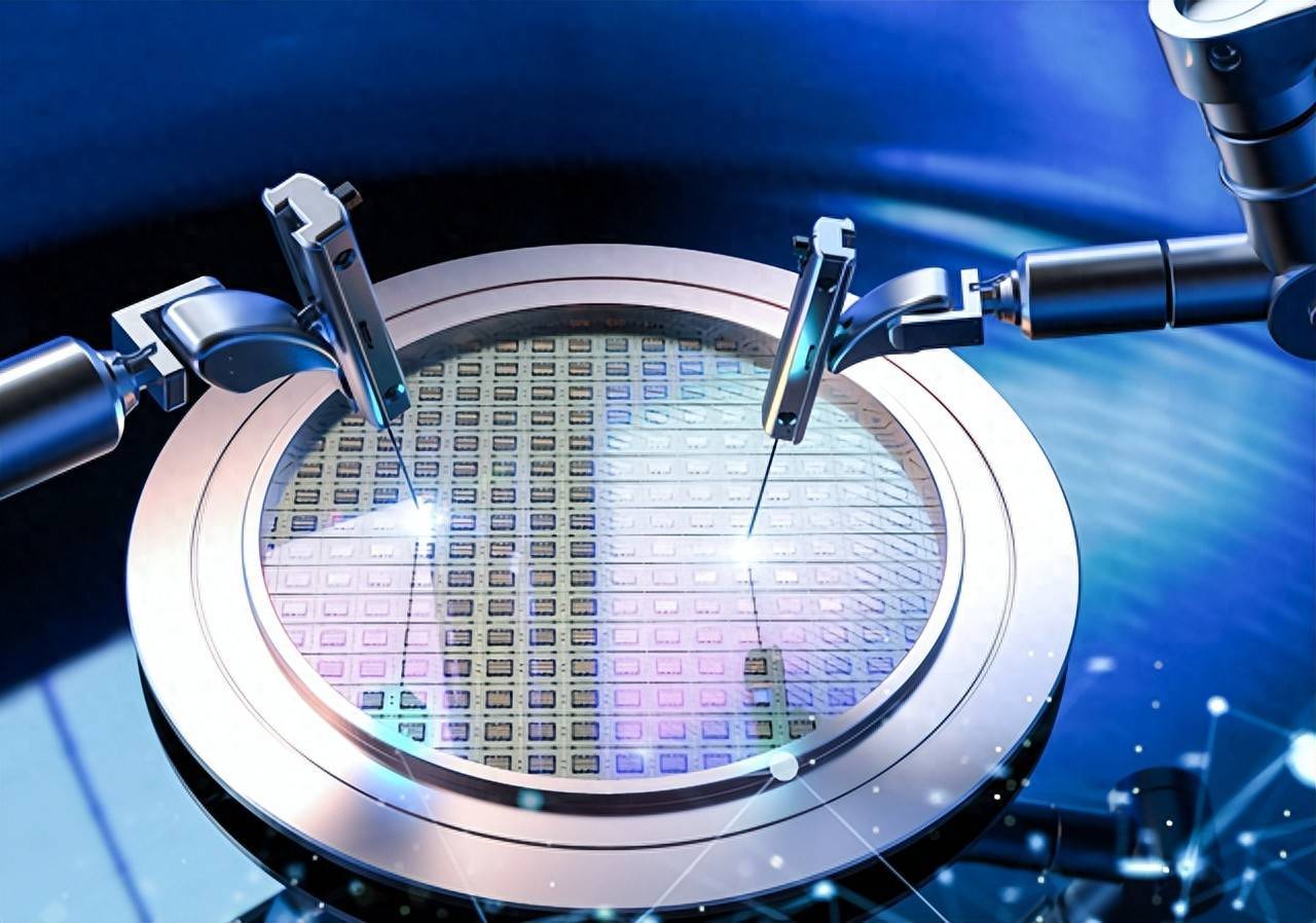 原创             芯片战场传来重磅消息！日本垄断梦碎，中国芯片自主迈出关键一步