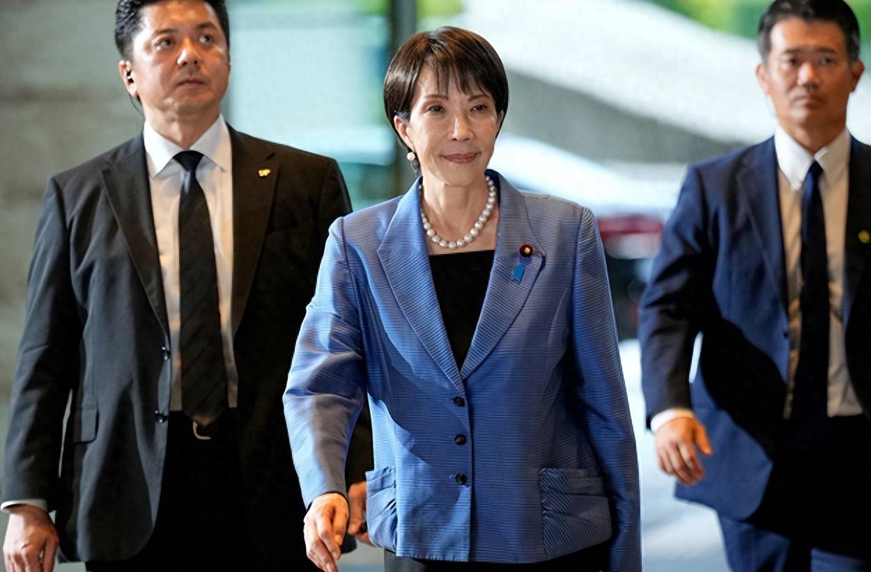 刚上任一个月的高市早苗，搞不好要被赶下台？日本维新会想退出执政联盟！