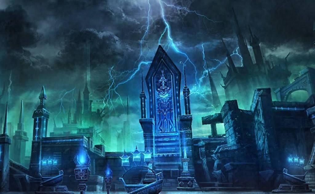 黑山老鬼发飙，实力碾压《黎明之剑》，以9.7分横扫科幻排行榜