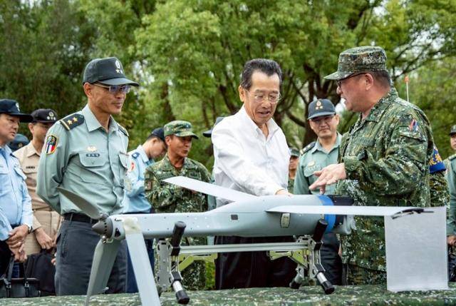 赖清德首提红线,划定决战时间!国台办彻底摊牌:结局只有一个