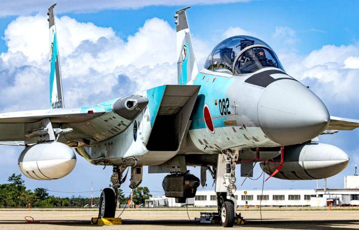 中国“雾中幽灵”逼近,日本战斗机紧急升空应对,“消耗战”血亏