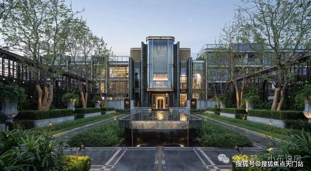 国贸萃屿原墅售楼处最新发布：新品发开元棋牌- 开元棋牌APP下载- 官方网站布｜主力户型解析｜实景环境展示｜预约看房专线