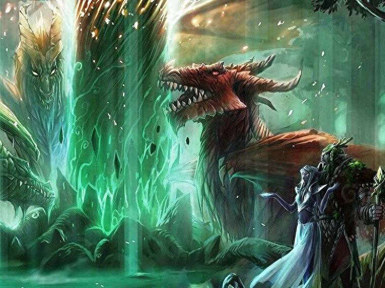 三本全程无尿点的异兽流小说，主角从山雀起步，碾碎仇敌，读来酣畅淋漓！