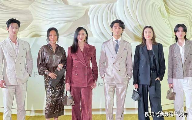 敬业还是健康危机?43岁王凯久违亮相暴瘦15公斤,粉丝心疼这不是第一次了