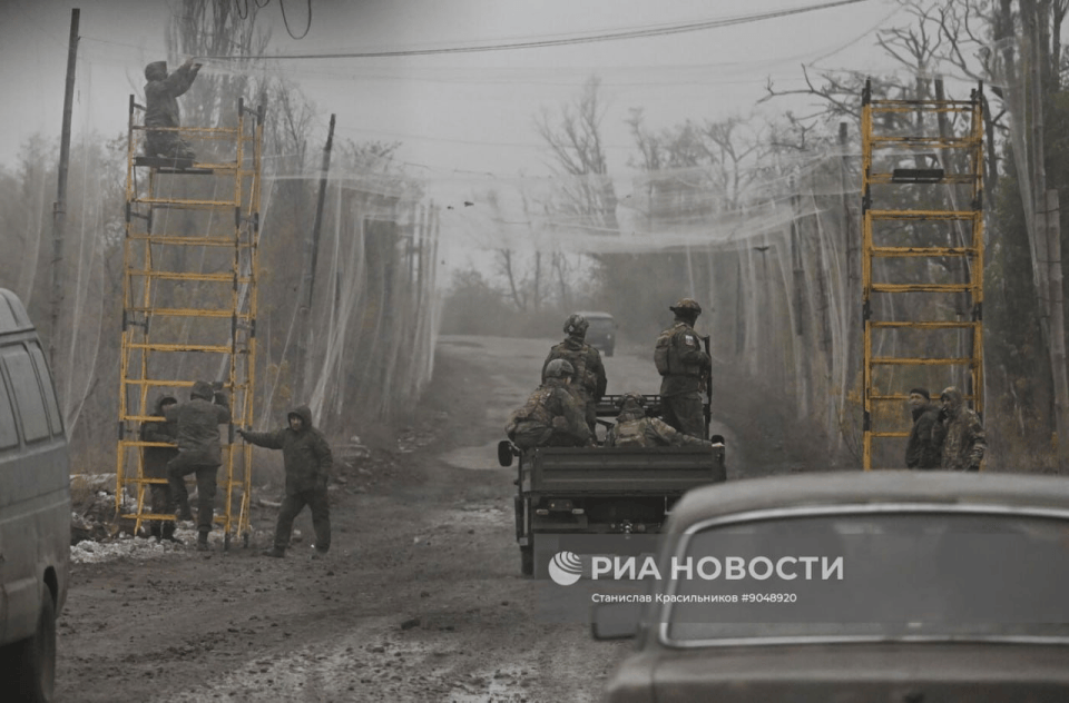 俄乌战场新动态：西尔斯基再次反攻红军城，推进11.5平方公里？