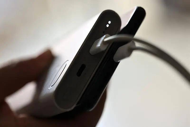 网传充电宝“3C认证全面失效”?官方回应