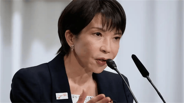 日本导弹步步进逼台湾！中国还没说出口的话，英国政客大胆发声