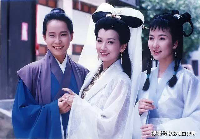 娱乐圈未解之谜:没演技为何总能爆红?王晶点名这2位女星