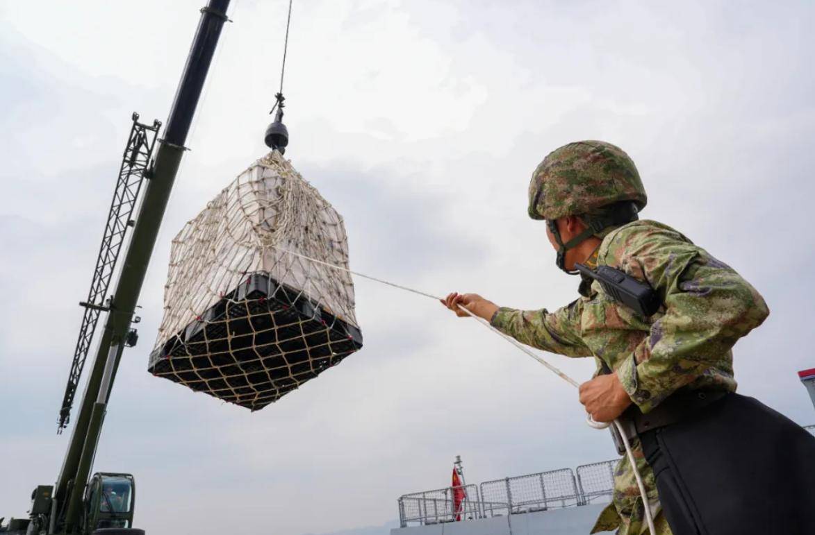 中国做好万全准备，日本想要“先发制人”？先过解放军这一关