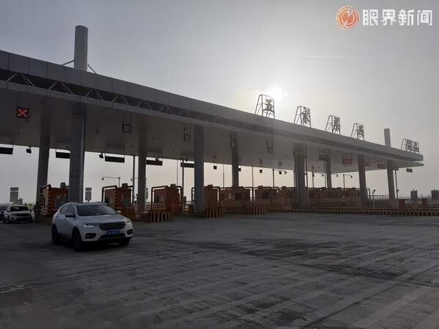 正式通车！乌鲁木齐⇋五家渠迈入“半小时通勤圈”