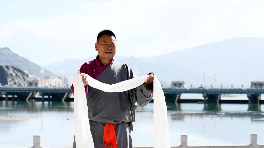 让体彩在雪域高原落地生花伟德体育- 伟德