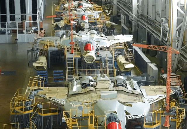 全面放开五代机出口？国产六代机将服役，南亚需打造新战略平衡