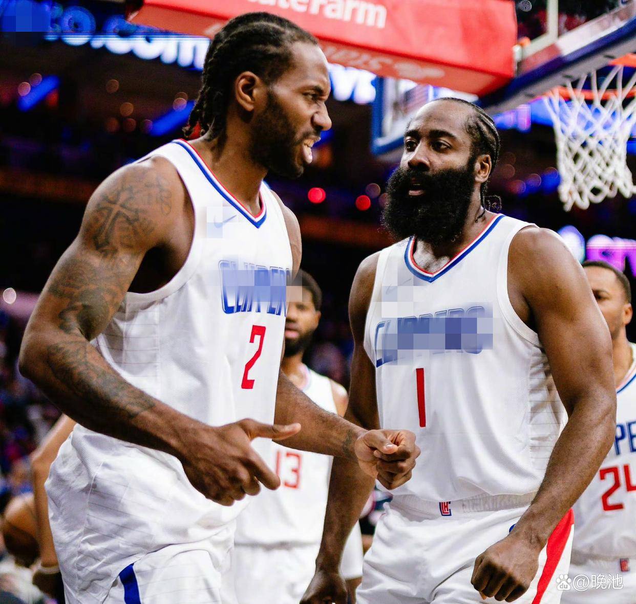 今日！CCTV5不转3大平台直播NNBA职业联赛中文官网__实时赛程比分+球队资讯BA快船对阵独行侠哈登+伦纳德PK浓眉哥