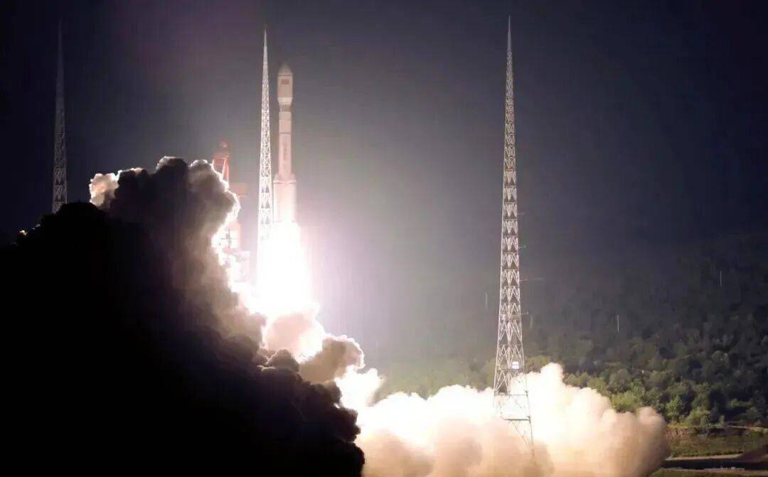 太空 “圈地” 竞速：民营火箭如何撬动10万亿太空赛道？
