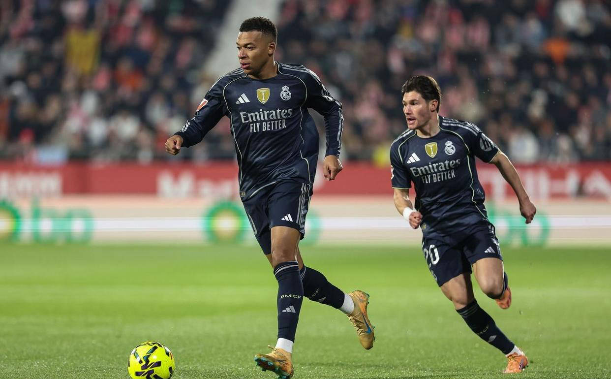 “西班牙足球甲级联赛西甲最新积分榜出炉：皇