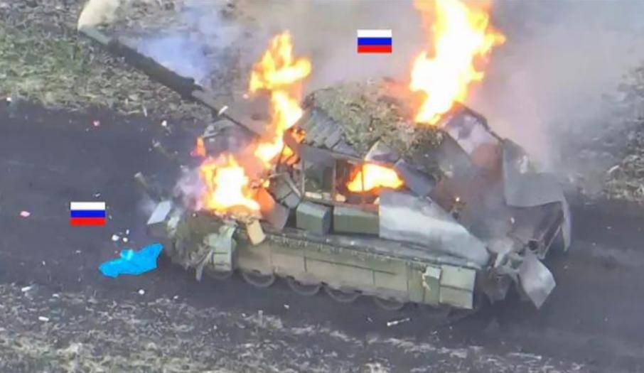 俄罗斯以血的代价教会了中国：切记3条战争铁律，一条都不要违背